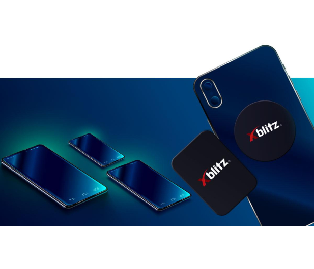 XBLITZ G250 - 541104 - zdjęcie 7